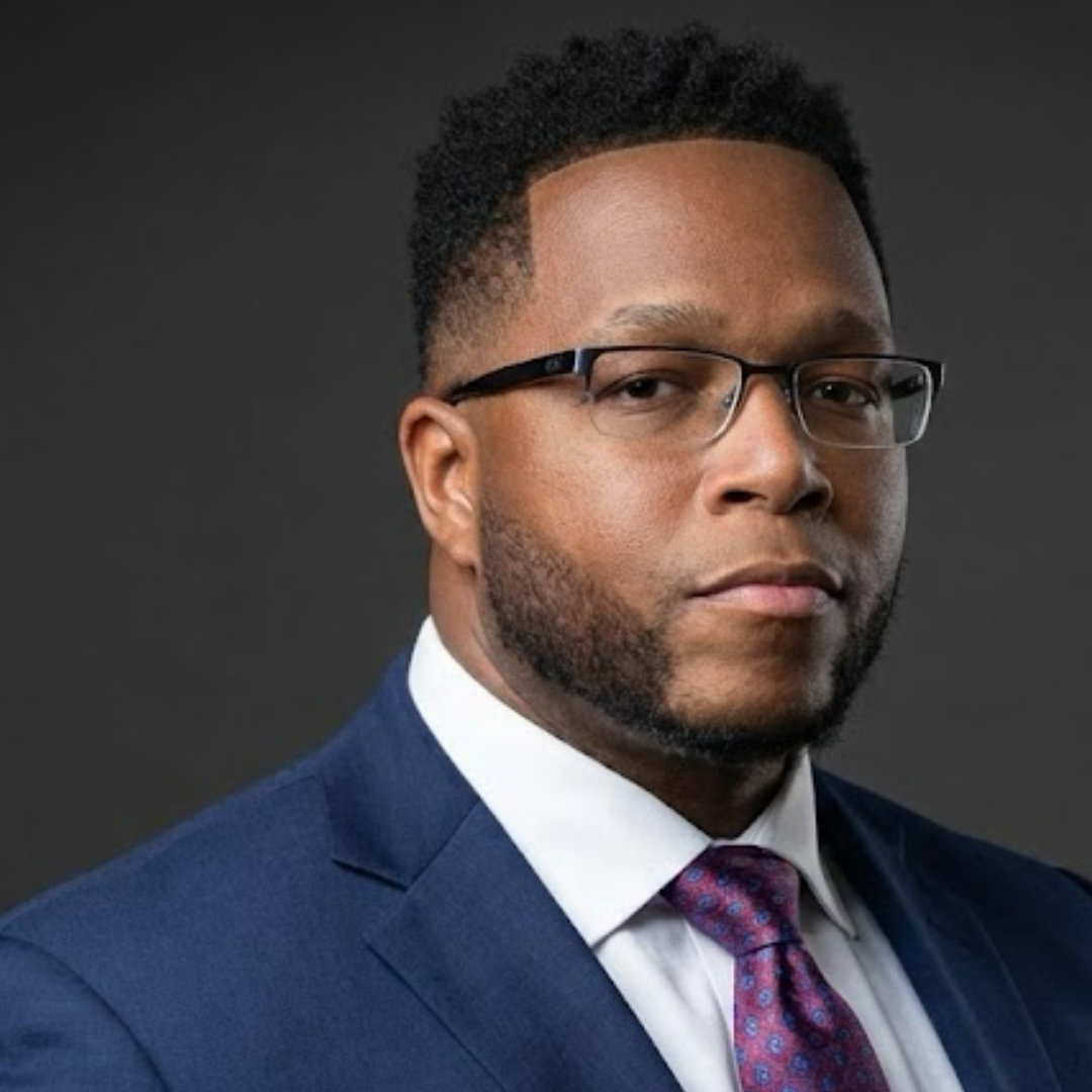 Clarence A. Johnson, CEO of Auxano Business Consulting LLC